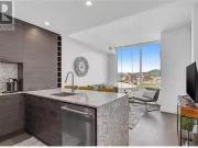 1191 Sunset Drive Unit# 805, Kelowna, BC, V1Y 0J4 Single...