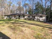1191 W Wesley Rd NW, Atlanta, GA 30327