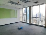 1193 SQM Fitted Office Space for Rent in Ortigas