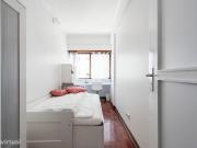 119400 Quarto em apartamento encantador no.