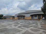 11957sqm warehouse to lease in longm.