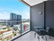 1197/58 Hope Street, SOUTH BRISBANE Apartment for rent...