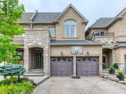 1198 Agram Drive, Oakville, ON, L6H 7R9 house for lease...
