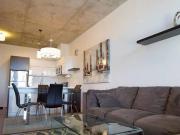 1199 Rue Bishop 905 Montréal QC H3G 0A7 1 Bedroom Condo...