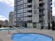 1199 Seymour St 1007 Vancouver BC V6B 1K3 2 Bedroom...
