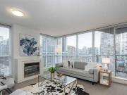 1199 Seymour Street 804 Vancouver BC V6B 1K3 2 Bedroom...