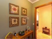 119 Área Útil Apartamento Alugar, 3 Dormitórios...