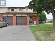 119 120 Collins Crescent W, Brampton, ON, L6V 3N1...