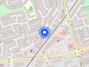 119 69 Curlew Drive, Toronto, Ontario, M3A 2P8