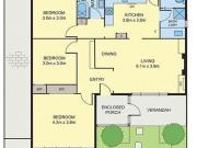 1/19 Banksia St, CLAYTON