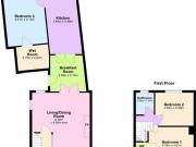 119 Dingle Road, Cabra, Dublin 7 DNG Phibsboro 4950...