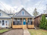 119 EAST 24TH Street Hamilton Ontario
