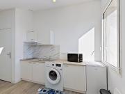 119 route de Vienne Lyon 69008 4eme face T1 Meublé 590 €CC