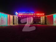 119 Sq Yards Plots Available For Sale On Main Highway...