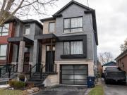 119B Hillside Avenue, Toronto, ON, M8V 1T3 house for...