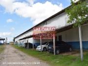 11.000 mÂ², com duas saÃdas, galpÃµes, prÃdios de...