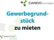 11.000m² Gewerbegrundstück zum mieten in Verkehr...