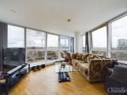 11.05 Obel Tower Donegall Quay, Belfast, BT1 3NH