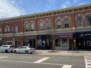 #11 & #12 225 Main Street E, Milton, ON, L9T 1N9 commercia.