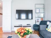 11 13 Plymouth Street, Unit 3B, Cambridge