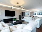 11 13 Young Street, Kensington, London W8, 3 bed flat to...