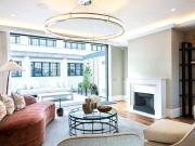 11 13 Young Street, London W8, 3 bed flat to rent,...