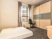 11 15 Whitworth Street West, Manchester, M1 5DB, United...