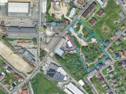 11.167 m² Betriebsbaugebiet MB Widmung +. 2800 m²...