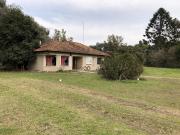 11.200 m2 con casa en Parque Natura