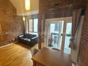 11 21 Turner Street, Manchester, M4 1DY, United Kingdom...