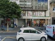 11 24 m2 office space for rent in Valencia L'Eixample