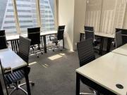 11.27 sqm Serviced Office for Rent in Park Centrale...