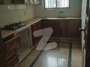 11.2 marla house upper portion avaliable for rent i 8/2