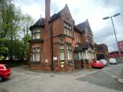 11, 2 St James Road, Dudley DY1, 1 bed flat to rent,...