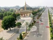 11,36 Marla Residential plot for Sale In New Lahore city ph2