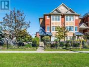 11 5035 Ninth Line, Mississauga, ON, L5M 0E6 townhouse...