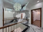11.50 marla brand new double storey house available for...