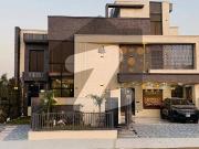 11.5 Marla Brand New Double Story Double Unit Designer...