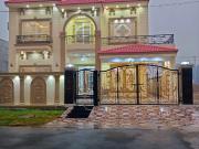 11.5 marla brand new spanish house for sale lahore...