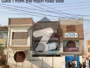 11.5 Marla Corner House Available On Prime Location 100...