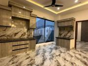 11.5 Marla Corner Ultra Modern Elevation Style House...