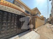 11.5 Marla House Available For Sale Near MDA Chowk...