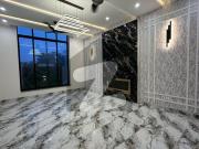 11.5 Marla Ultra Modern Elevation Style House Available...