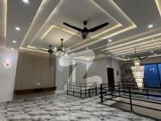11.5 Marla Corner Ultra modern Style House Available In...