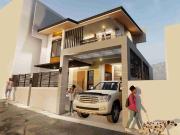 11.5M, BRAND NEW HOUSE AND LOT on going construction,...