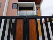 11.5M only Duplex Townhouse for Sale in BF Resort...