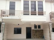 11. 66M 3BR Townhouse For Sale in Banilad Cebu City 11. 66M 3BR Townhouse For Sale in Banilad Cebu City