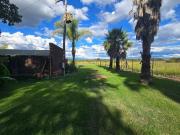 11.6 ha Farm in Lesedi Park