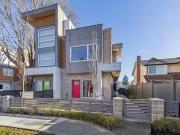 11 7000 Williams Road, Richmond, BC, V7A 1E6 townhouse...