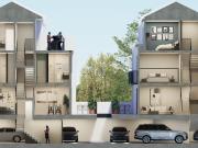 11.75M Preselling ETO: 2Q 2026 3 Storey Townhouse for...